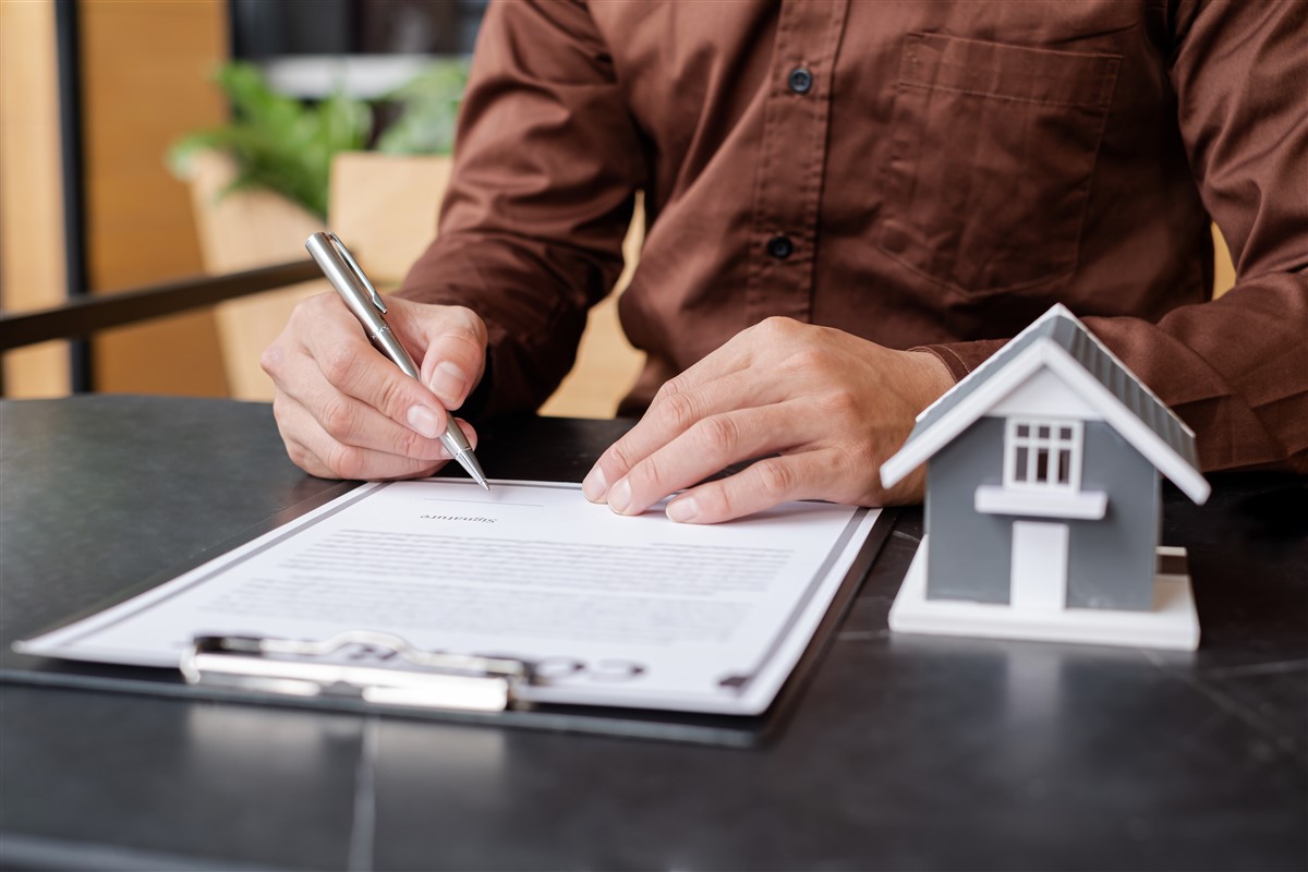 Avantages fiscaux de l'achat immobilier
