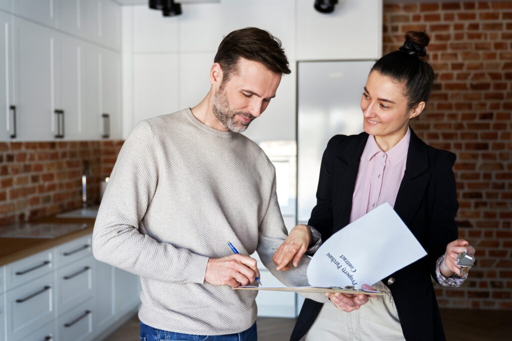 remplir attestation d'hébergement