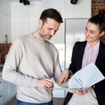 Comment remplir une attestation d’hébergement : conseils d’experts