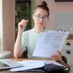 Les erreurs courantes à éviter dans un formulaire d’hébergement