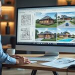 Les avantages d’utiliser un logiciel de plan de maison 3D pour votre projet immobilier