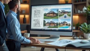 découvrez comment un logiciel de plan de maison 3d peut transformer votre projet immobilier. profitez d'une visualisation réaliste, d'une conception personnalisée, et d'un gain de temps significatif. optimisez votre expérience de construction avec des outils innovants adaptés à vos besoins.