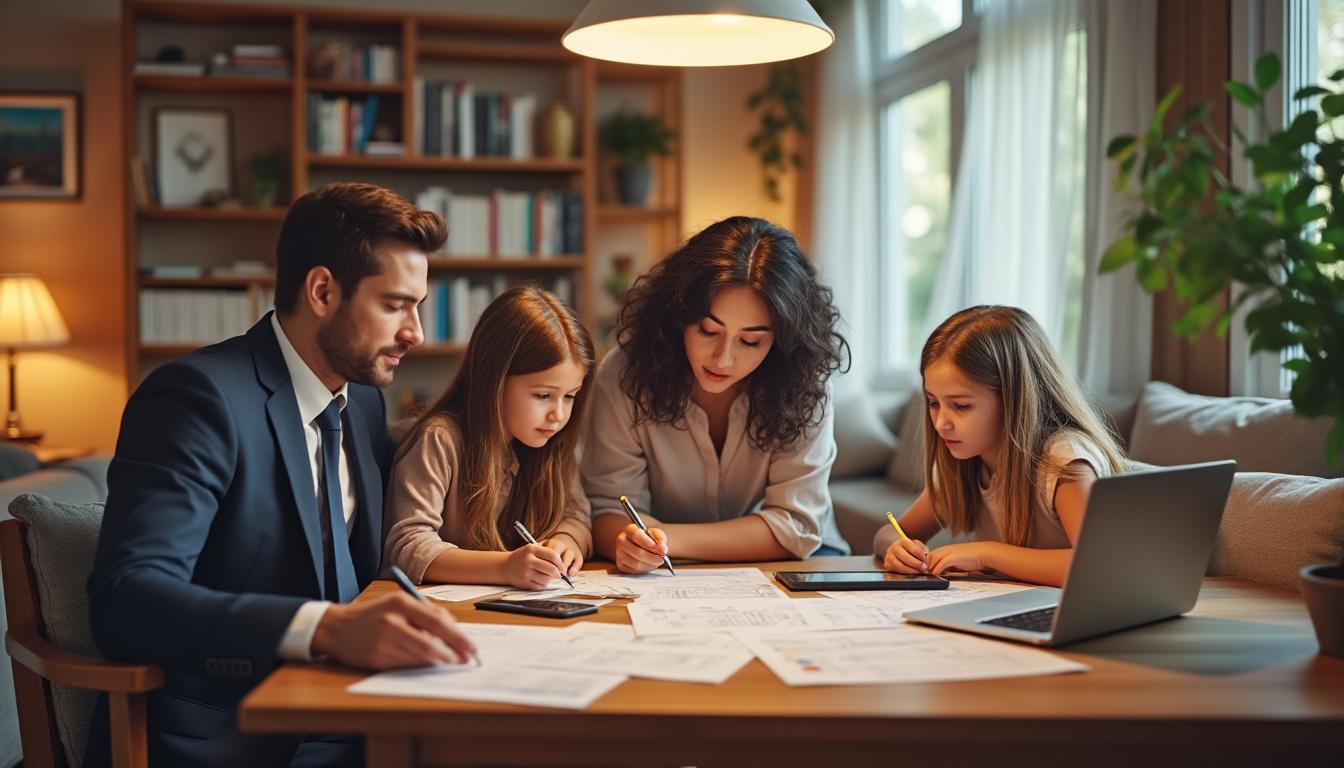découvrez des témoignages d'emprunteurs ayant renégocié leur assurance prêt immobilier. apprenez de leurs expériences, conseils, et astuces pour optimiser votre contrat et économiser sur vos mensualités.