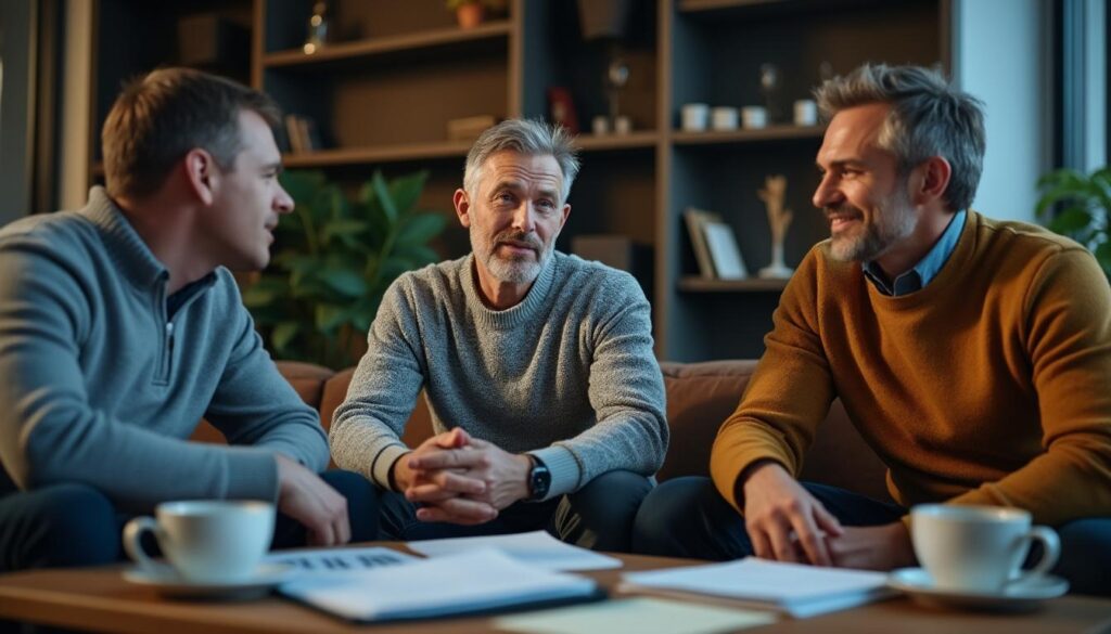 découvrez les témoignages d'emprunteurs ayant renégocié leur assurance prêt immobilier. apprenez des expériences réelles et obtenez des conseils pratiques pour optimiser vos économies et améliorer vos conditions d'emprunt.
