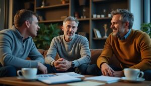 découvrez les témoignages d'emprunteurs ayant renégocié leur assurance prêt immobilier. apprenez des expériences réelles et obtenez des conseils pratiques pour optimiser vos économies et améliorer vos conditions d'emprunt.