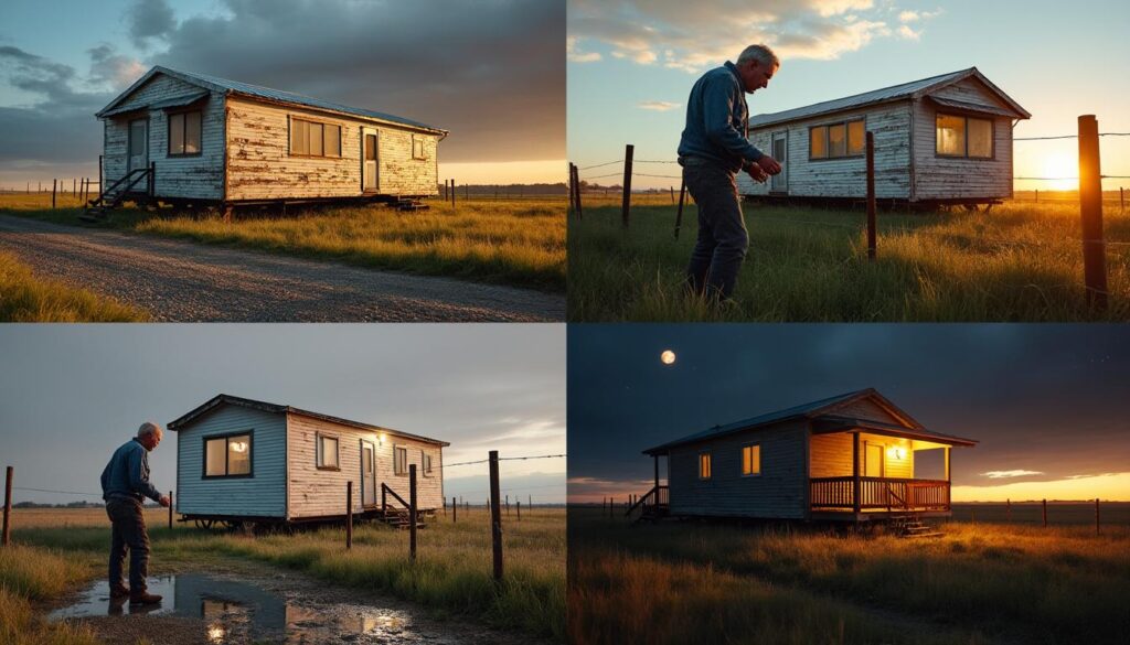 découvrez nos conseils pratiques pour entretenir efficacement votre mobil home installé sur un terrain agricole tout au long de l'année. prolongez la durée de vie de votre habitation et profitez d'un confort optimal en toutes saisons !