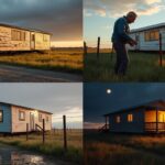 Comment entretenir votre mobil home sur terrain agricole toute l’année ?