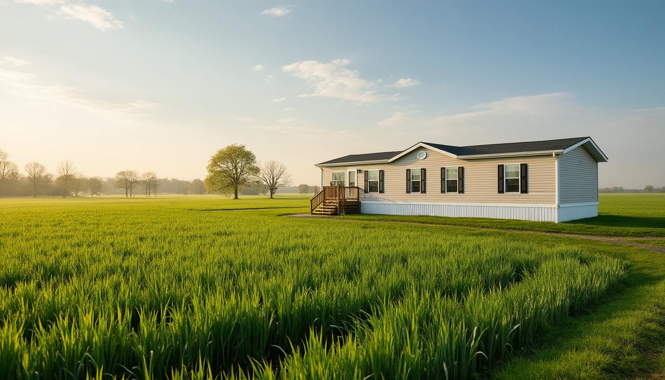 découvrez nos conseils pratiques pour entretenir votre mobil-home sur terrain agricole tout au long de l'année : préservation, maintenance saisonnière et astuces pour assurer confort et durabilité.