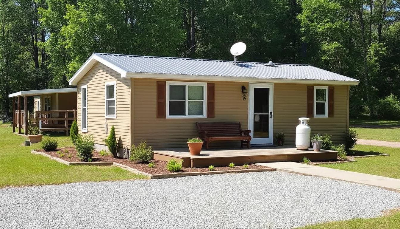 découvrez les impacts de la nouvelle loi sur les mobil-homes de plus de 20 ans pour les campings : obligations, renouvellement du parc et conséquences pour les propriétaires et gestionnaires.