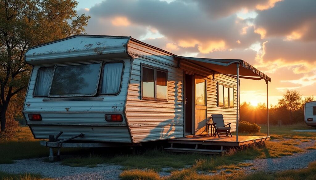 découvrez les impacts de la loi sur les mobil-homes de plus de 20 ans pour les campings : obligations, restrictions, et solutions pour gérer les anciens modèles en toute conformité.