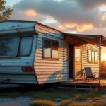 Conséquences de la loi sur les mobil-home de plus de 20 ans pour les campings