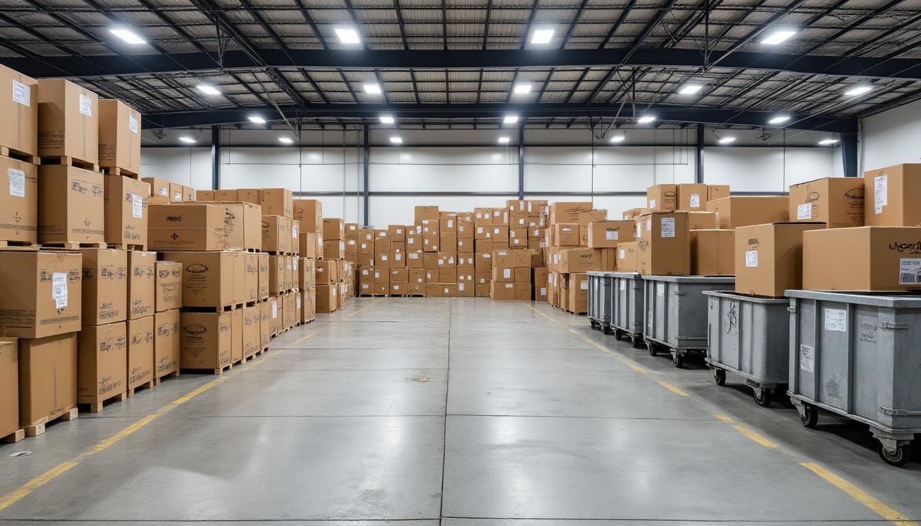 découvrez nos conseils pour choisir le bon container lors de votre déménagement : avantages, critères à considérer, timing idéal et astuces pour optimiser votre choix !