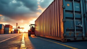 découvrez comment choisir le meilleur container pour votre déménagement : conseils sur le bon moment, les critères essentiels et les astuces pour un transport efficace et sécurisé de vos biens.