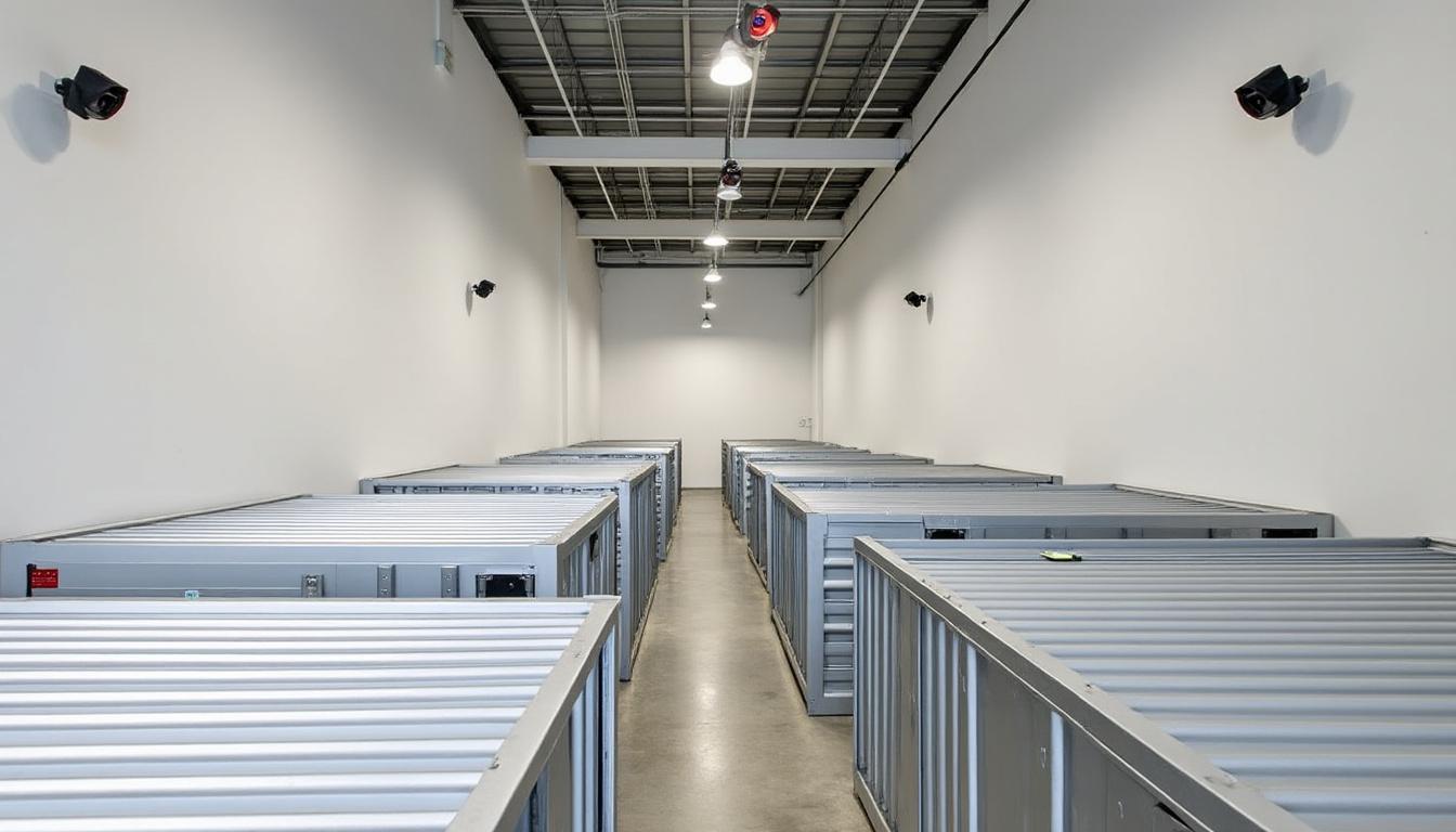 découvrez comment choisir la meilleure box de stockage à villeneuve-loubet pour optimiser votre espace et stocker vos biens en toute sécurité et efficacité.