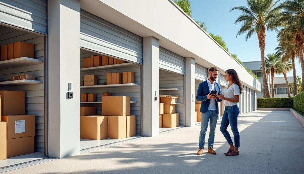 découvrez comment choisir la meilleure box de stockage à villeneuve-loubet pour optimiser votre espace et stocker efficacement vos biens en toute sécurité.