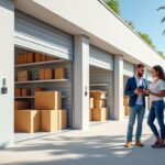 Comment choisir la meilleure box de stockage à Villeneuve-Loubet pour stocker efficacement