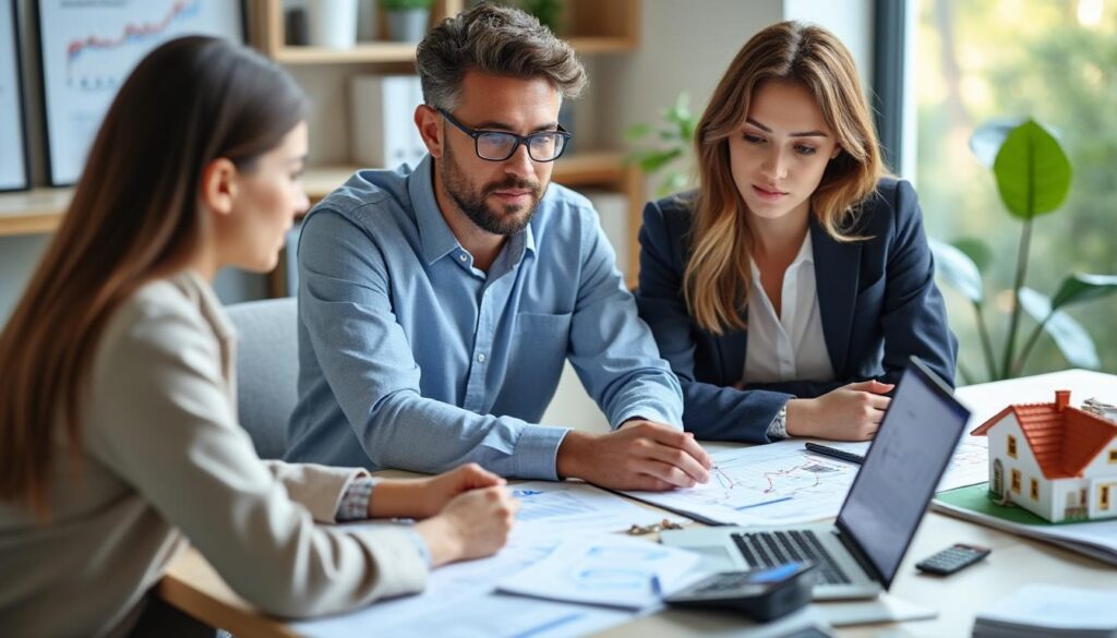 découvrez les critères essentiels à évaluer avant de signer un prêt immobilier à taux fixe pour faire un choix éclairé et sécurisé.