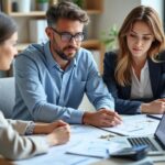 Les critères à considérer avant de signer un prêt immobilier à taux fixe