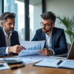 Les étapes clés avec un courtier immobilier pour renégociation de prêt