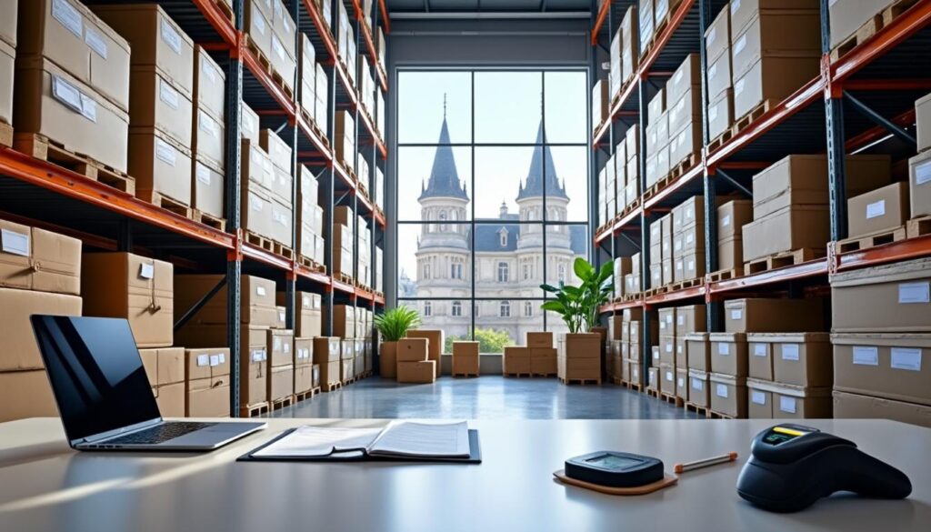 découvrez les meilleures entreprises de box de stockage à bordeaux adaptées aux besoins des professionnels. solutions sécurisées, flexibles et accessibles pour optimiser votre espace de travail.