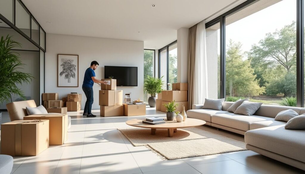 découvrez les meilleures sociétés de débarras de maison à toulon pour libérer efficacement votre espace et simplifier vos démarches.