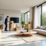 Les meilleures sociétés de débarras de maison sur Toulon pour alléger votre espace