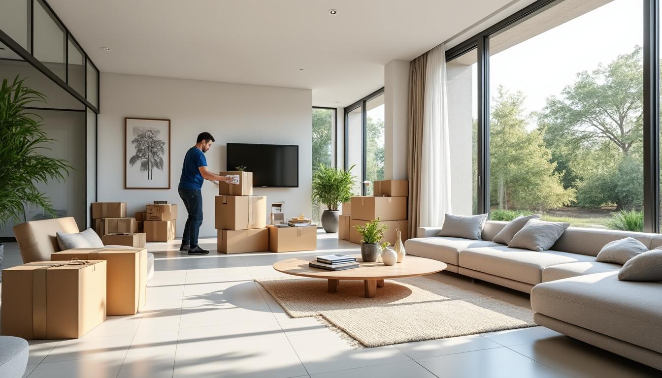 découvrez les meilleures sociétés de débarras de maison à toulon pour libérer efficacement votre espace et simplifier vos démarches.