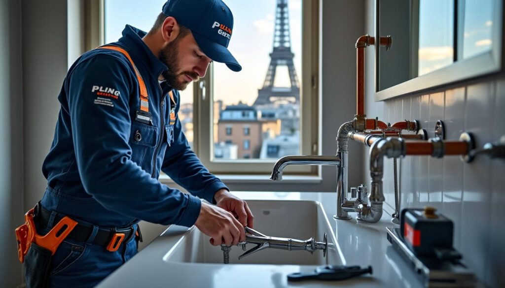 découvrez notre guide complet des meilleurs plombiers à paris, leurs tarifs détaillés et les conseils essentiels pour choisir le professionnel adapté à vos besoins.