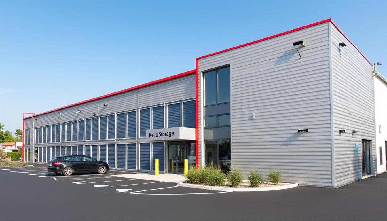 découvrez les tarifs des boxes de stockage à nice et les conseils essentiels à connaître avant de louer votre espace sécurisé.