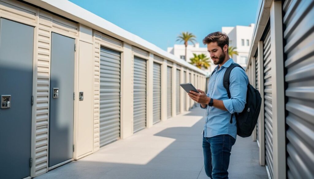 découvrez les tarifs des box de stockage à nice et les informations essentielles à connaître avant de louer votre espace sécurisé.