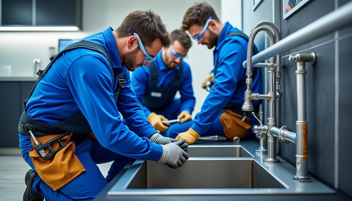 découvrez notre sélection des 10 meilleurs plombiers à marseille en 2026 pour des services rapides et fiables. trouvez l'expert qu'il vous faut dès aujourd'hui !