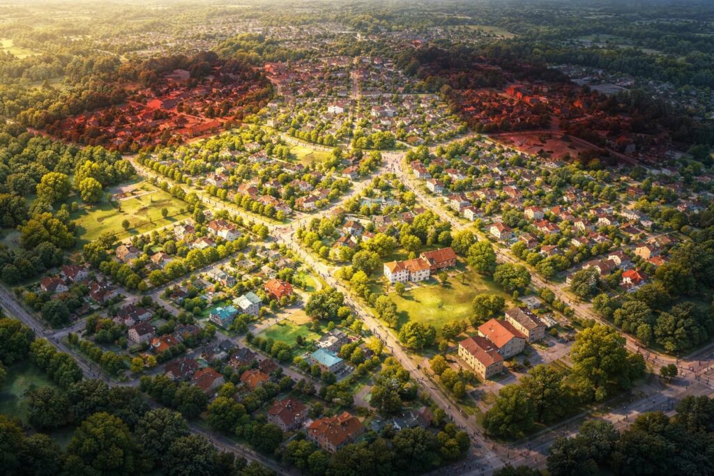 découvrez comment identifier les quartiers à éviter à bourg-en-bresse afin d'assurer la sécurité et le bien-être de votre famille lors de votre installation.