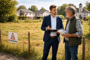 découvrez comment fonctionne l'indemnisation lorsque votre terrain devient non constructible dans votre commune et quelles démarches entreprendre.