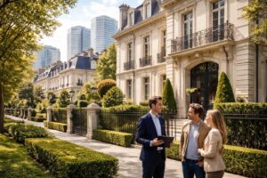 explorez l'impact de la clause d'habitation bourgeoise sur le marché immobilier et comprenez ses implications pour acheteurs et vendeurs.