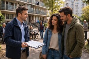 découvrez des témoignages et expériences détaillés sur la réception d'une proposition de logement dalo, pour mieux comprendre ce dispositif d'accès au logement.