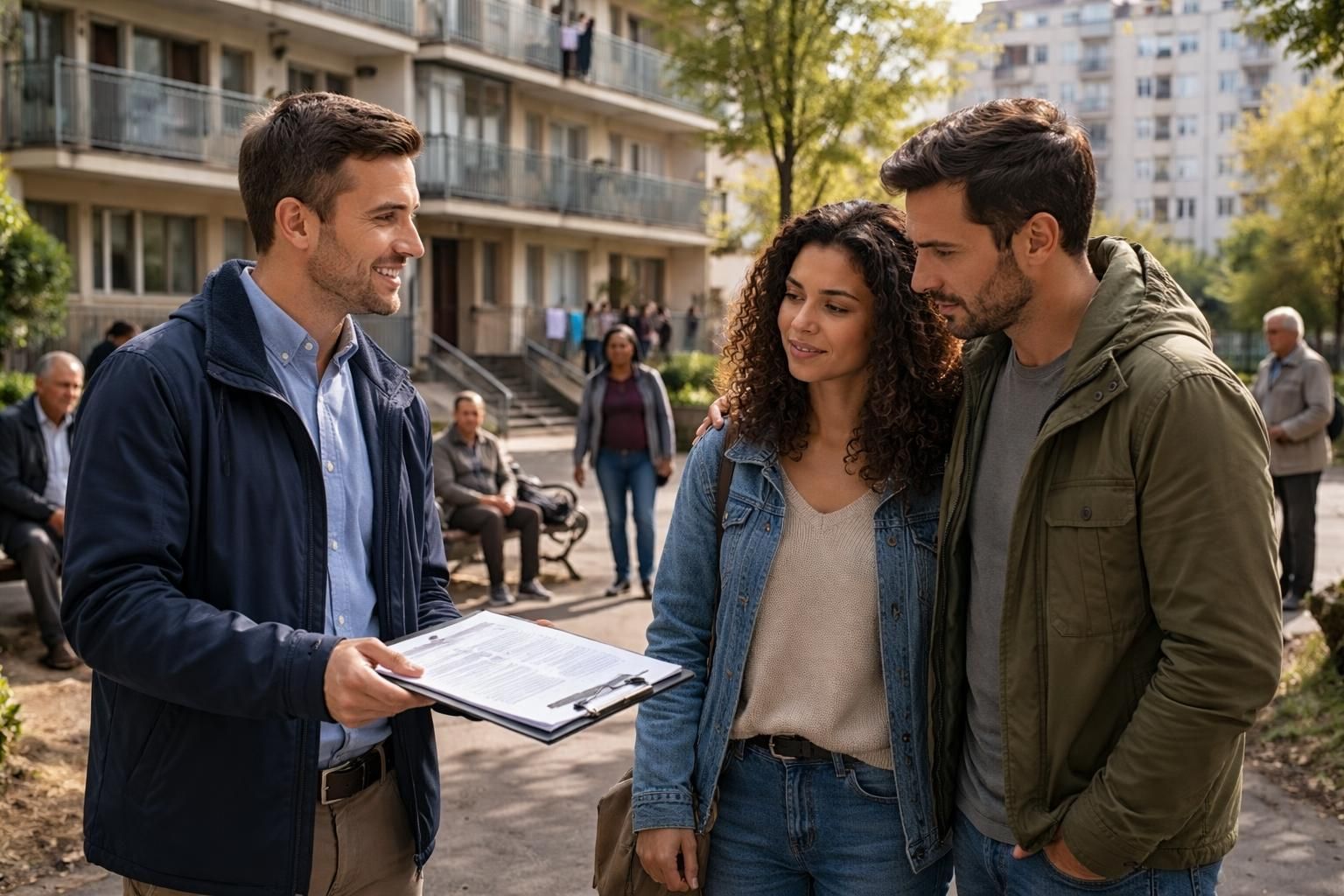 découvrez des témoignages et expériences détaillés sur la réception d'une proposition de logement dalo, pour mieux comprendre ce dispositif d'accès au logement.