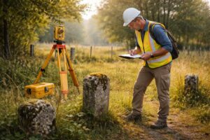 découvrez l'essentiel sur le bornage des terrains de plus de 30 ans et apprenez comment protéger efficacement vos droits fonciers.
