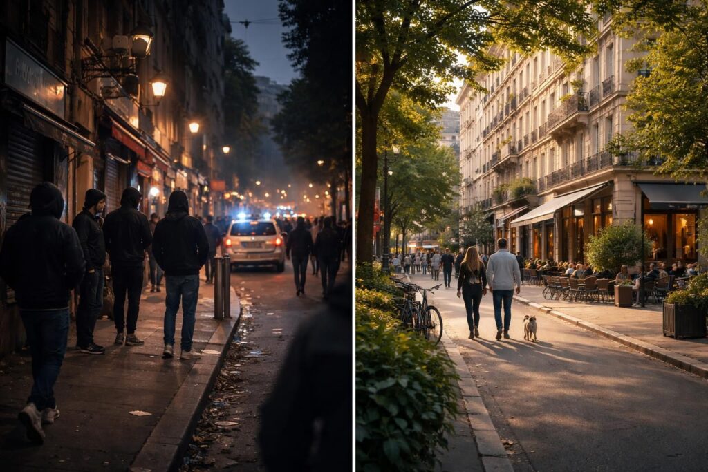 découvrez le classement des villes les plus dangereuses de france et analysez les enjeux de la sécurité urbaine pour mieux comprendre les défis actuels.