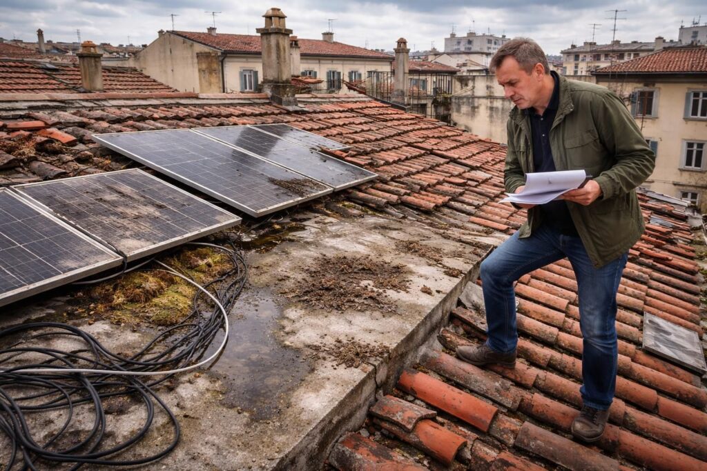 découvrez les principaux défis à anticiper pour gérer une toiture commune sans copropriété, afin d'assurer son entretien et sa durabilité.