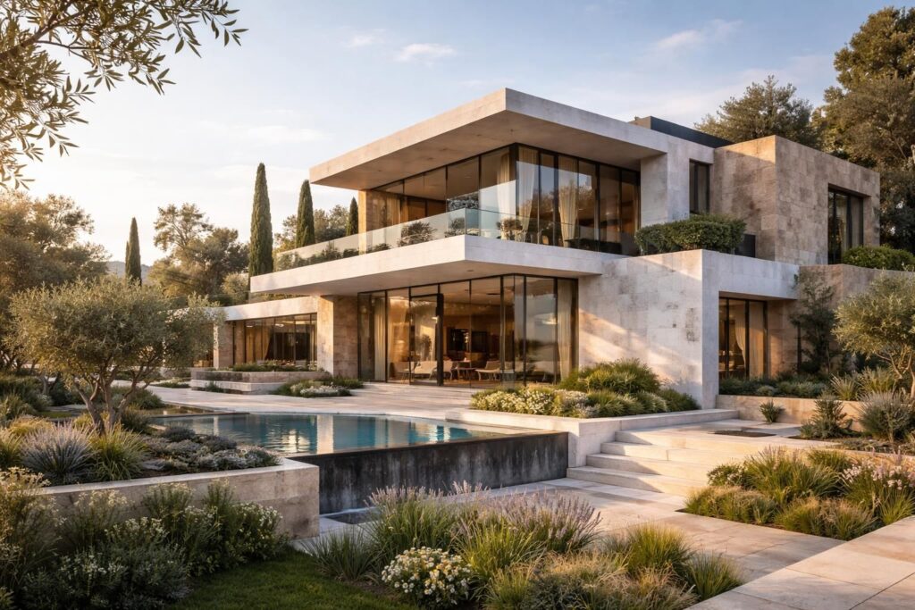 découvrez les tendances modernes dans l'architecture italienne, alliant innovation, design contemporain et respect du patrimoine historique.