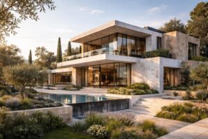 découvrez les tendances modernes dans l'architecture italienne, alliant innovation, design contemporain et respect du patrimoine historique.