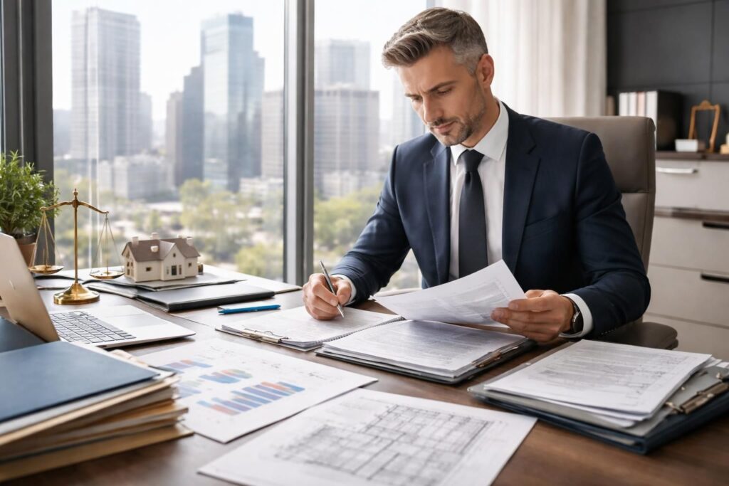 découvrez les changements à venir dans les lois hoguet et leur impact sur le secteur immobilier dans les prochaines années.