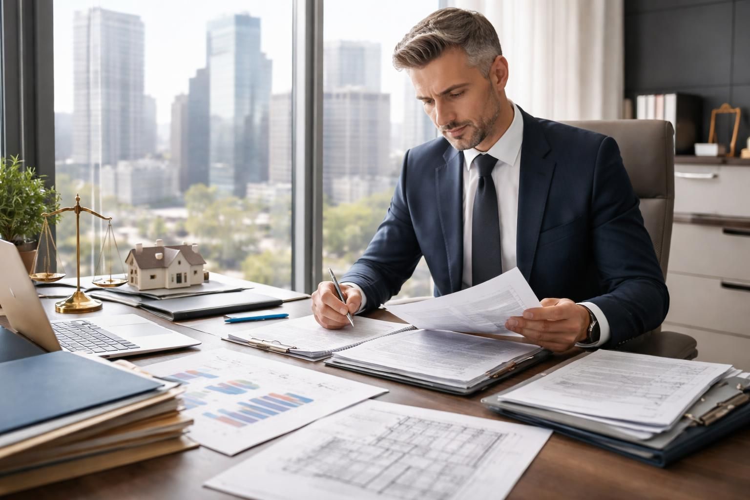 découvrez les changements à venir dans les lois hoguet et leur impact sur le secteur immobilier dans les prochaines années.