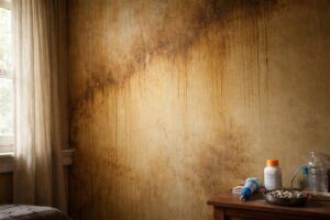 découvrez comment un mur jauni par le tabac lors de l'état des lieux peut affecter la santé des occupants et nuire à l'esthétique de votre logement. conseils pour remédier à ce problème.