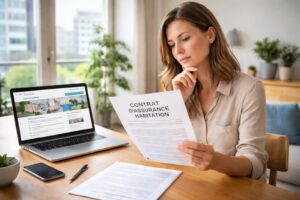 découvrez si vous pouvez résilier votre assurance habitation à tout moment, les conditions à respecter et les démarches à suivre pour changer ou annuler votre contrat en toute simplicité.