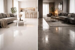 découvrez les avantages et inconvénients du sol en résine pour faire un choix éclairé. cet article vous aide à peser le pour et le contre de cette solution moderne et durable.