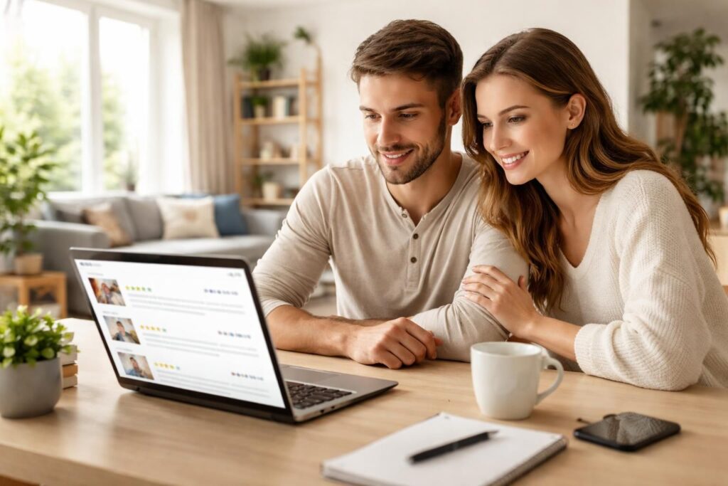 découvrez pourquoi il est essentiel de consulter les avis sur locservice avant de louer un appartement pour garantir une location sereine et fiable.