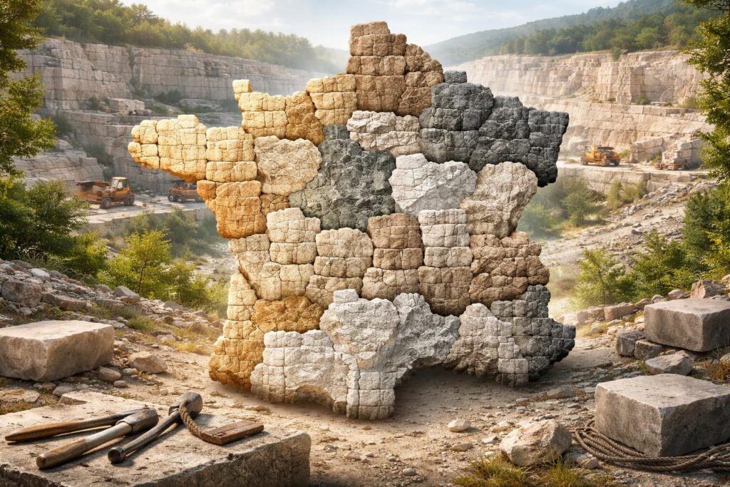 découvrez un comparatif détaillé des prix de la pierre de carrière selon les différentes régions. obtenez toutes les informations pour choisir la meilleure offre et optimiser vos coûts.