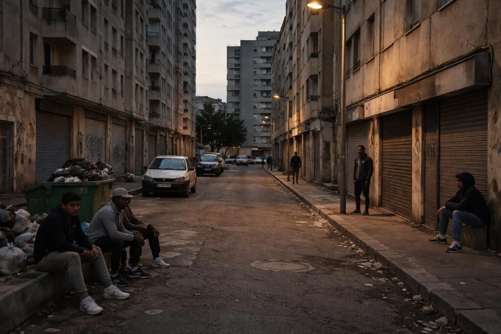 découvrez les quartiers à éviter à martigues à travers les témoignages authentiques des résidents pour mieux préparer votre visite ou votre installation.