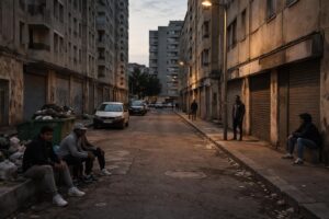 découvrez les quartiers à éviter à martigues à travers les témoignages authentiques des résidents pour mieux préparer votre visite ou votre installation.